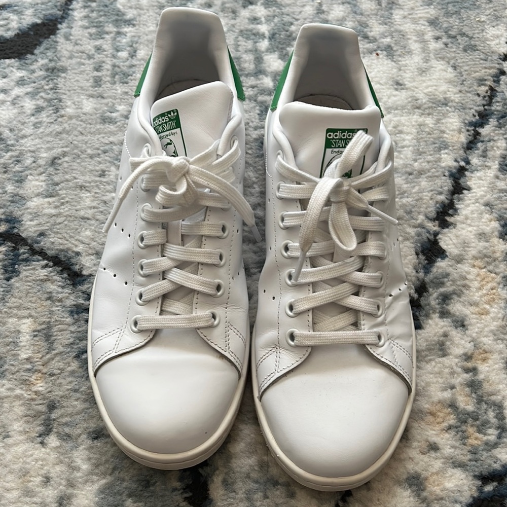 Adidas Stan Smith Women’s Size 9